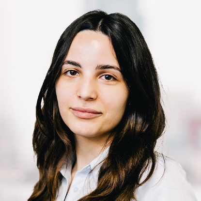 Ketevani  Kvatchadze Photo